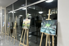 Նշեցին մշակույթի համաշխարհային օրը