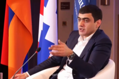 Գորիսի համայնքապետ Առուշ Առուշանյանին տեղափոխել են ԱԱԾ մեկուսարան, տեսակցությունները արգելված են. պաշտպան