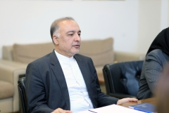 Թեհրանն ակնկալում է, որ Բաքուն հետաքննություն կանցկացնի Իսրայելի կողմից Իրանի դեմ Ադրբեջանի տարածքն օգտագործելու առնչությամբ