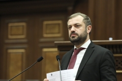 Մեզ պետք է, որ Զանգեզուրի պղնձամոլիբդենային կոմբինատն օր առաջ աշխատի. Պապոյան
