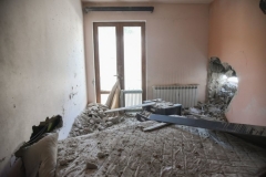 Արցախի Մարդու իրավունքների պաշտպանն արձանագրել է քաղաքացիական չորս զոհերի անուններ