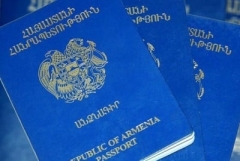 Հայաստանի քաղաքացիները՝ երկու կրակի արանքում․ ո՛չ անձնագիր, ո՛չ պատվաստում