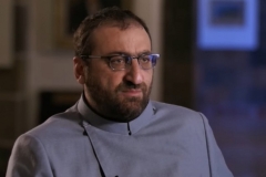 ԱԱԾ-ն քննչական կոմիտեի շենքում ձերբակալեց Արշակ Սրբազանը․ փաստաբան