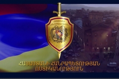 Կրակոցներ Արագածոտնի Նիգավան գյուղում, 7 մարդ տուժել է, նրանցից 2-ը մահացել է