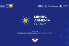 Ծաղկաձորում մեկնարկում է «Հանքաբերդյունաբերական ֆորում 2025»-ը. ուղիղ