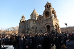 Եպիսկոպոսաց ժողովը տեղի կունենա Ավստրիայում՝ փետրվարի 16–19–ը