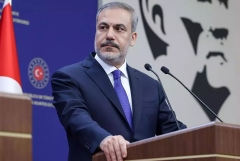 Հայաստանի հետ կարգավորման գործընթացը 2025-ին ևս իրականացվել է Ադրբեջանի հետ համակարգմամբ․ Ֆիդան