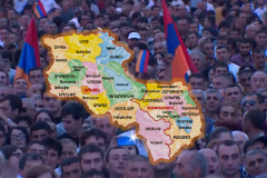 ՀՀ մշտական բնակչության թվաքանակը 2019-ի ընթացքում նվազել է 5.6 հազ. մարդով կամ 0.2%-ով