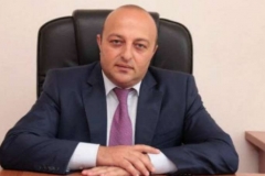 Սիսիանի քաղաքապետ Արթուր Սարգսյանը ձերբակալվել է