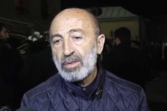 Գեներալ Մանվելը մահացավ՝ տեսնելով իր ազգի գլխին եկած պատմությունը․ Աշոտ Մինասյան