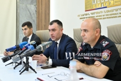 Գործնական քննության երկարացված ժամկետը կգործի նաև այն անձանց համար, որոնց 1 տարին դեռ չի լրացել. Մարանդյան