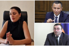 Ինչո՞ւ են թաքցնում մարզպետի ու նրա տեղակալների պարգևավճարները