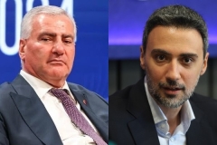 Սամվել Կարապետյանի նկատմամբ կիրառվեց տնային կալանք․ հրապարակային խոսքի սահմանափակումը վերացվեց․ Արամ Վարդևանյան (տեսանյութ)