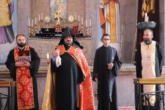 ԱՅՍՕՐ 44-ՕՐՅԱ ՊԱՏԵՐԱԶՄԻ ԱՌԱՋԻՆ ՏԱՐԵԼԻՑՆ Է