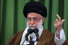 Եթե Իրան-Հայաստան սահմանը փակելու քաղաքականություն լինի, դեմ կլինենք․ Իրանի հոգևոր առաջնորդ