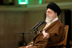 Խամենեին լքել է Թեհրանը և տեղափոխվել է անվտանգ վայր