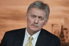 Պեսկով. Ռուս բժիշկներն այցելել են Փաշինյանին եւ Ալիեւին նախքան նրանց ժամանումը Մոսկվա