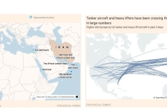Իրան-ամերիկյան բախnւմը շատ հավանական է դառնում. Վարուժան Գեղամյան