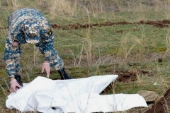 Ֆիզուլիի շրջանից հայտնաբերվել եւ տարհանվել է եւս 4 աճյուն. Արցախի ԱԻՊԾ