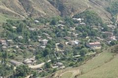 Պատերազմից յոթ օր առաջ էր․ ուխտագնացություն էինք կատարել Շենաթաղի սրբավայրեր և, իհարկե, Տատնա կիրճ ու Դռնապանի ձոր (20․09․2020 թ․)
