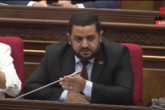 ՀՀ սուվերենությունը քննարկման ենթակա լինել չի կարող. Փաշինյան