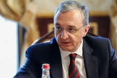 Զոհրաբ Մնացականյանը հասցրեց հայտարարել ամենակարեւորը