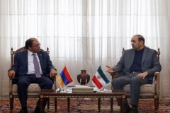 Դեսպան Ավագյանը կարևորել է Սյունիքի և Արևելյան Ատրպատականի միջև փոխգործակցության զարգացումը