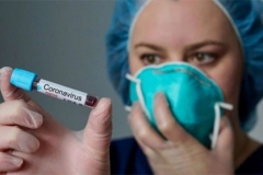 ՀՀ-ում կորոնավիրուսի 360 նոր դեպք է հաստատվել․ ապաքինվել է 168, մահացել՝ 2 մարդ