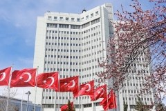 Թուրքիան Ադրբեջանի կողքին է. նման hարձակումները մեծացնում են տարածաշրջանում իրավիճակի ապակայունացման ռիսկը. Թուրքիայի ԱԳՆ-ն՝ Նախիջևանի hարվածների մասին