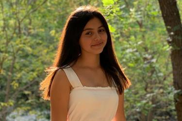 Անի Աթայանը` «Դեպի մանկական Եվրատեսիլի» մասնակից