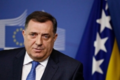 Բոսնիա և Հերցեգովինան հրաժարվել է ընդունել Ռուսաստանի դեմ պատժամիջոցները