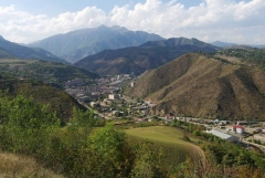 Երիտասարդական մայրաքաղաք Կապանի բանալու հանձնումը կիրականացվի ապրիլին