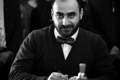 «Կարմիր» գծեր կան, որոնք չի կարելի անցնել. Արտուր Խոջաբաղյան