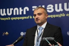«Տեխնոլոգիական ամենամեծ բուհի և արդյունաբերական հսկայի միջև համագործակցությունը գնալով էլ ավելի է զարգանում»․ ԶՊՄԿ կայուն զարգացման գծով տնօրեն Արմեն Ստեփանյան