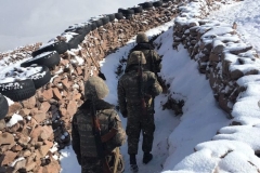Եղանակի պատճառով ԶՈՒ-ում սահմանափակումներ են մտցվել