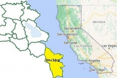 Բանաձև՝ Սյունիքի և Կալիֆորնիայի միջև քույր հարաբերությունների հաստատման մասին