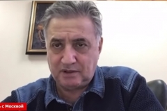 ԳՇ պետը չպետք է հեռանա, եթե նույնիսկ նախագահը ստորագրի Փաշինյանի առաջարկը