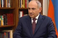 Նիկոլ Փաշինյանի հարցազրույցը Իրանի Իսլամական Հանրապետության պետական հեռուստատեսությանը