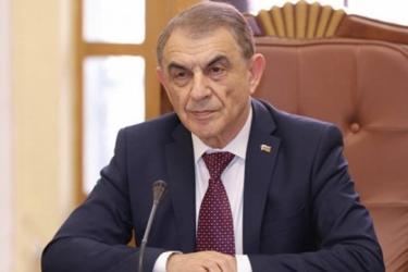 Արա Բաբլոյանին մեղադրանք առաջադրվեց