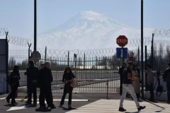 Թուրքիայի հետ սահմանի անցակետը հումանիտար նպատակով տասն օրով կբացվի