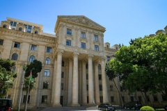Ադրբեջանն ի գիտություն է ընդունել Արդարադատության միջազգային դատարանի որոշումը՝ «Հայաստանն ընդդեմ Ադրբեջանի» գործով