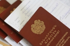 ԱԺ-ն առաջին ընթերցմամբ ընդունեց զինծառայությունից խուսափած անձանց նկատմամբ համաներում հայտարարելու նախագիծը