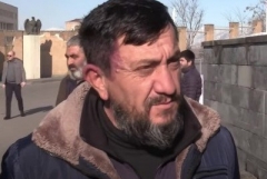 Մի տղաս զոհվել է, մյուսն անհետ կորած է, ո՞վ պետք է իմ ցավը բուժի․ անհետ կորած զինծառայողի հայր