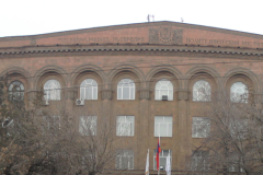 Սամվել Կարապետյանի աջակցությամբ Հայաստանի ազգային պոլիտեխնիկական համալսարանում գերազանցության գերժամանակակից կենտրոններ հիմնվեցին. «Ուժեղ Հայաստան»