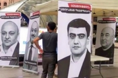 Առուշ Առուշանյանի և Լուսինե Ավետյանի վերաբերյալ քրգործը կքննվի Սյունիքում