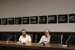 Հայոց ցեղասպանության թանգարան-ինստիտուտի գիտական ֆոնդերը համալրվել են աղբյուրագիտական նշանակություն ունեցող բացառիկ նյութերով