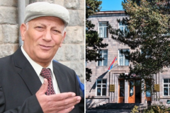 Կամո Մովսիսյանին՝ ծննդյան 77-րդ տարեդարձի կապակցությամբ