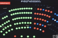 Ազգային ժողովն ընդունեց ՀՀ կառավարության՝ 2026-2031 թվականների ծրագիրը