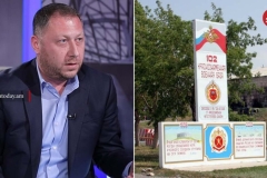 Ռազմաբազայի փակումը կարող է հանգեցնել 15 000 աշխատատեղի կորստի․ Ֆարմանյան