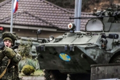 Եռակողմ հայտարարության 40 օրերը․ անորոշ դրույթներ ու չկատարված պահանջներ